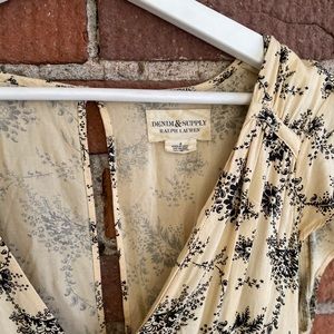 Ralph Lauren Airy Dress